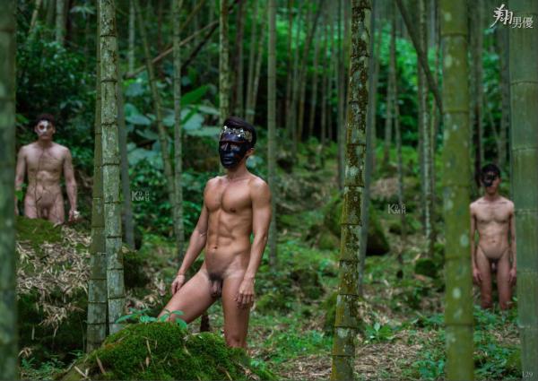 Thirty-Years-of-Adonis---Past-Life-翔男優-No.6-三十ㄦ立-前世